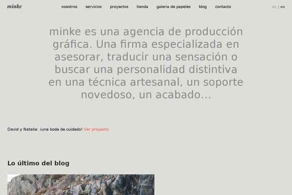 Site using Responsify WP plugin