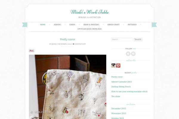 Site using jQuery Pin It Button For Images plugin