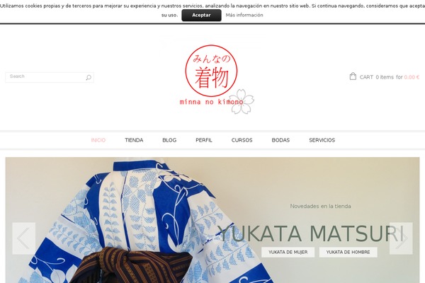 Legenda theme site design template sample