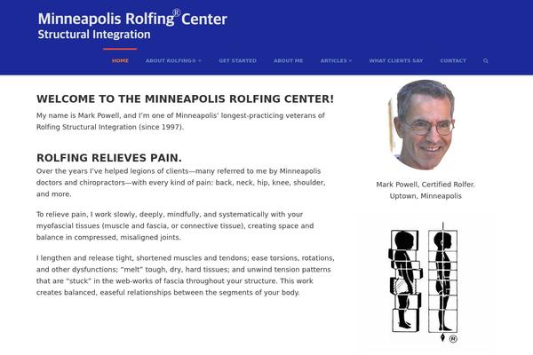 Site using X-email-mailchimp plugin