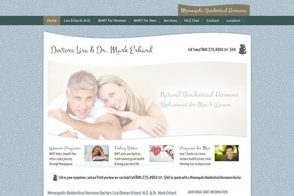 Avada Child Theme theme site design template sample