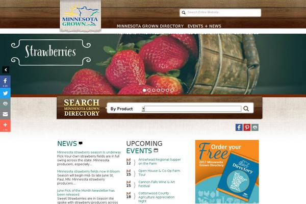 Site using SAM Pro (Free Edition) plugin