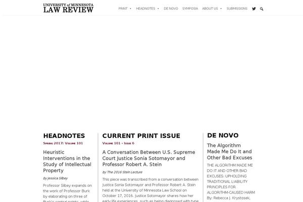 Site using Display posts in grid layout without coding - Content Views plugin