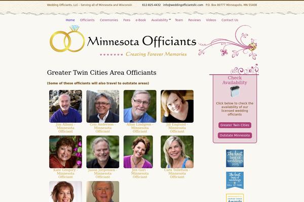 Site using CryptX plugin