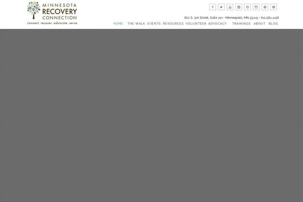 Site using Event Tickets plugin