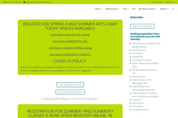 Site using EWWW Image Optimizer plugin
