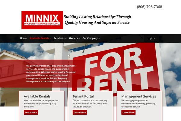 Site using Beaver Builder plugin
