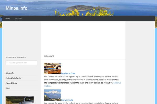 Site using Simple-cookie-notice plugin