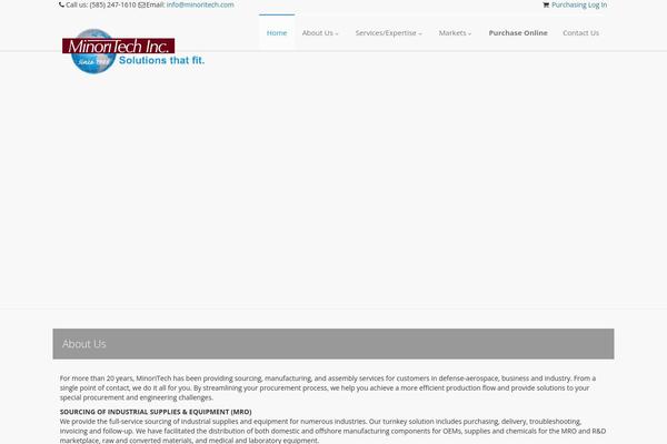 Keisus theme site design template sample
