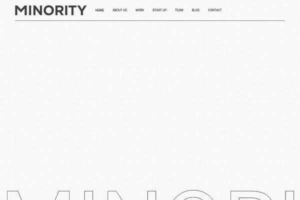 Site using Qode-framework plugin