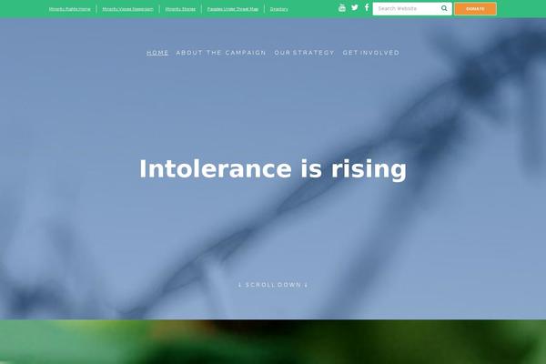 Site using Give-currency-switcher plugin