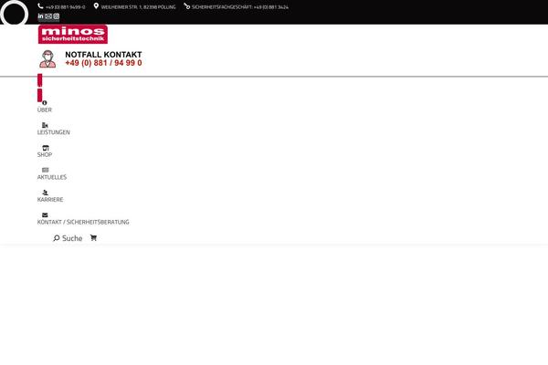 Site using Wp-job-manager-resumes plugin