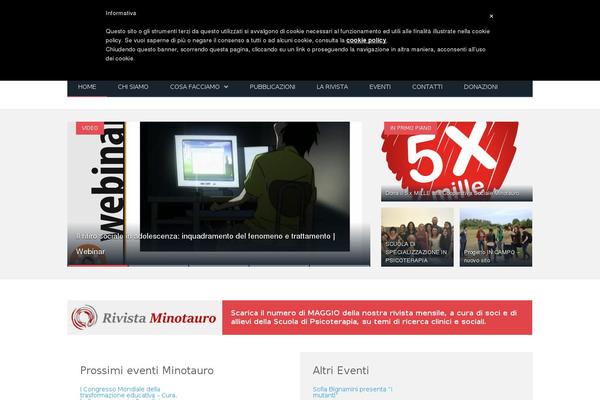 Site using Better Google Analytics plugin