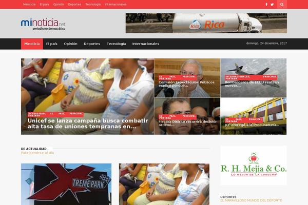 Site using Otw-sidebar-widget-manager plugin