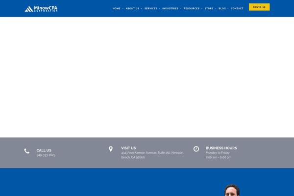 Site using Ut-pricing plugin