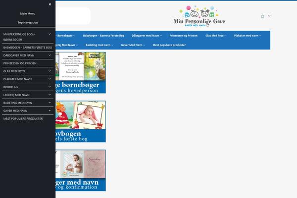 Site using Google Analytics Dashboard By Analytify plugin