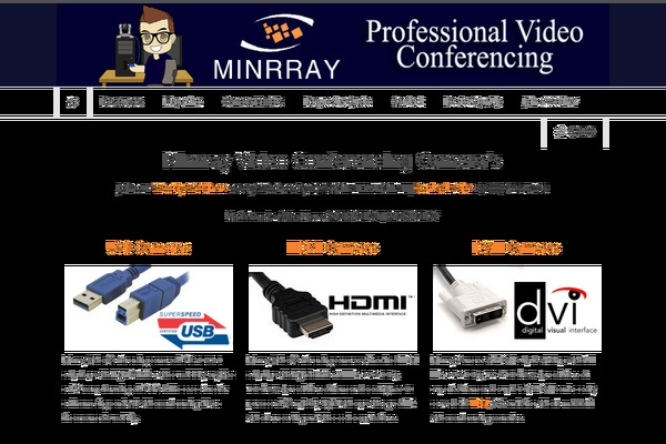 Outlet theme site design template sample