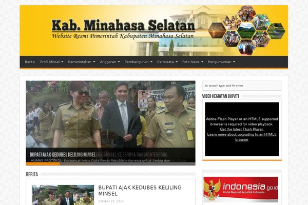 Site using Xpro-elementor-addons plugin