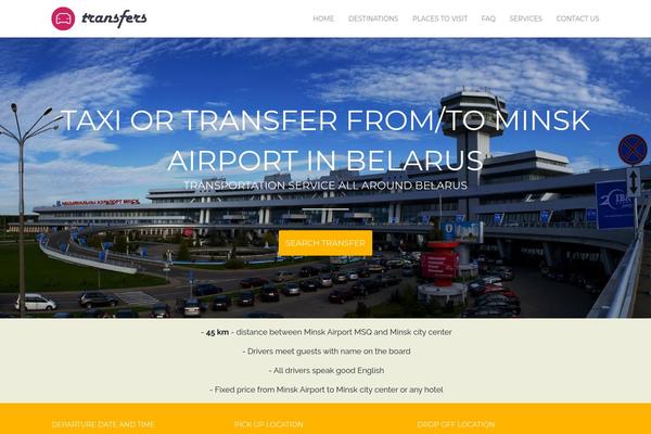 Site using Bold-page-builder plugin