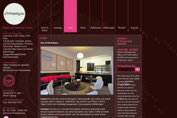 Site using 2 Click Social Media Buttons plugin