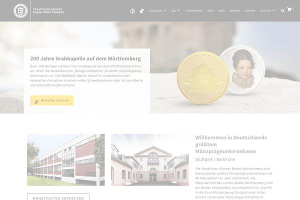 Site using Polo_extension plugin