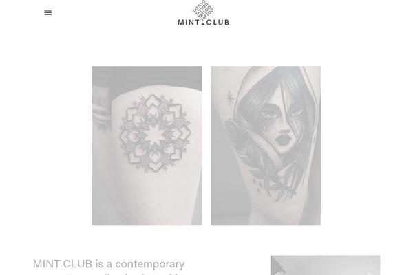 Site using Photo-grid-pro-wp plugin