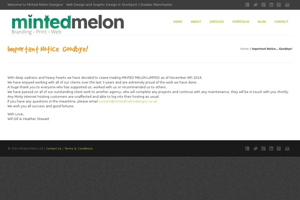 Flair theme site design template sample