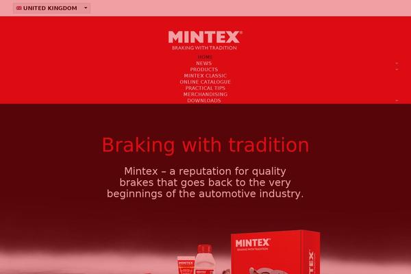 Site using Simple Cookie Notification Bar plugin