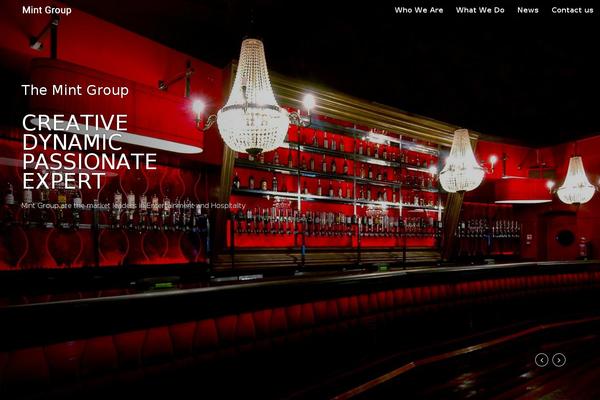 mintgroup.co.uk site used Mintgroup