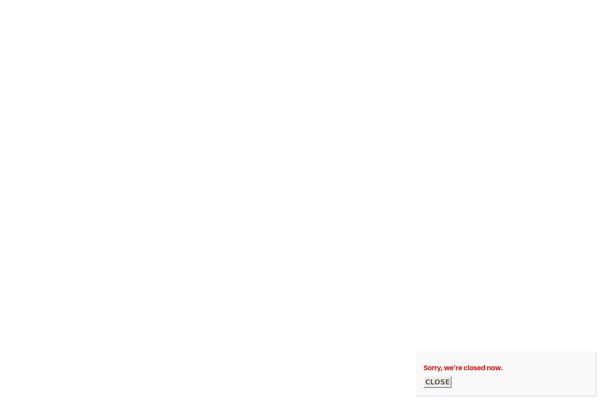 Site using Opening-hours plugin