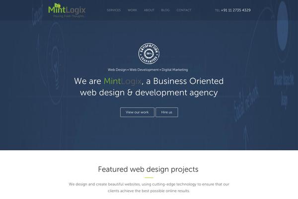 Site using WordPress ReCaptcha Integration plugin