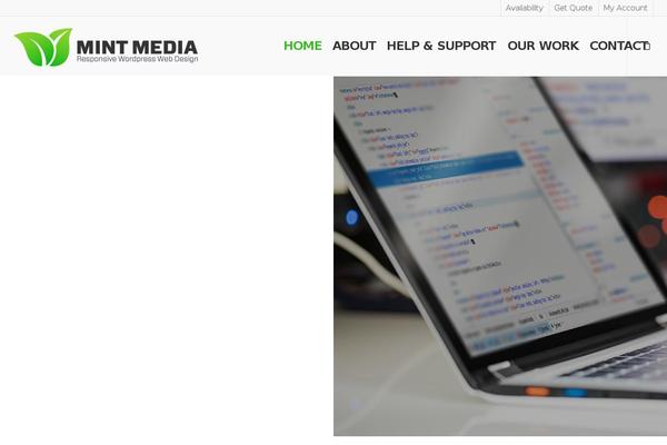 Site using Appointment-booking plugin