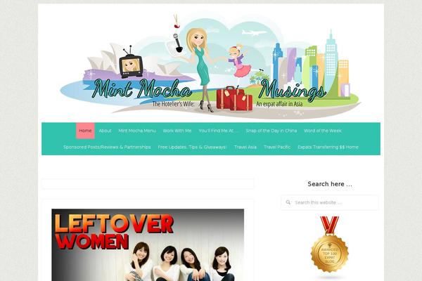 Site using Fancier Author Box by ThematoSoup plugin