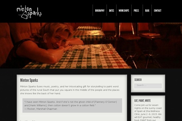 Gdmusic theme site design template sample