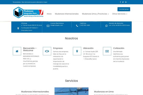 Construction Field theme site design template sample