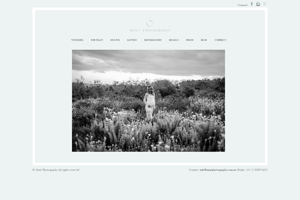 Site using Advanced lazy load plugin