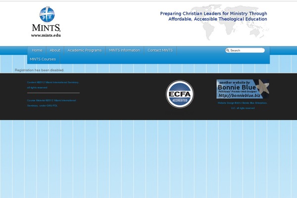 Site using iedetect plugin