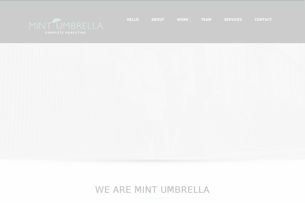 Patti theme site design template sample