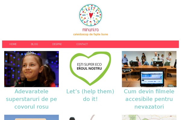 Fairy theme site design template sample