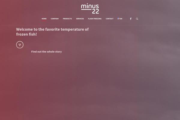 Melinda theme site design template sample