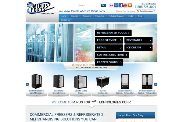 Astra Child theme site design template sample