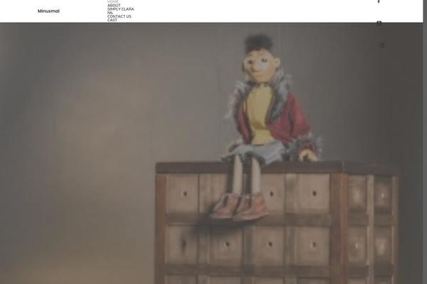 Site using Uncode-privacy plugin