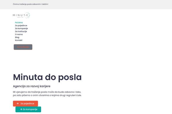 Site using Embedpress plugin