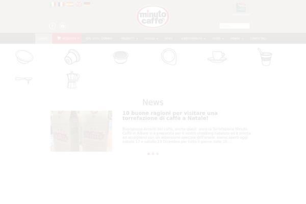 Site using Regione Provincia Comune plugin
