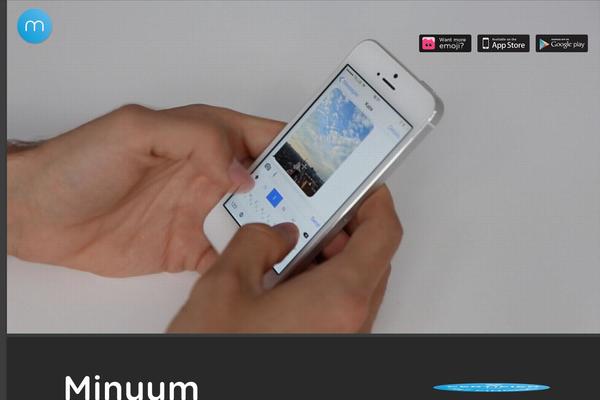 Site using Simple Slideshow Manager plugin