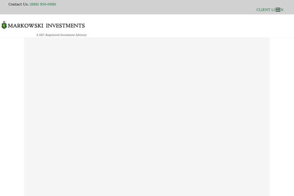 Site using Youtube-feed-pro plugin