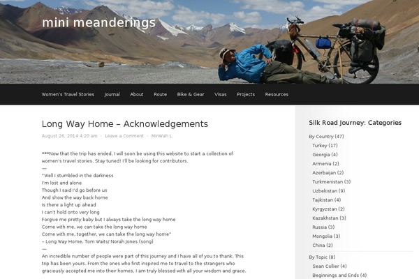 Retina theme site design template sample