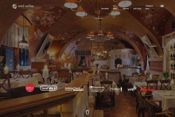 Site using Patiotime-core plugin