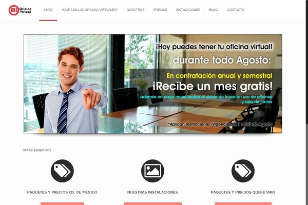 Site using WP Live Chat Support plugin
