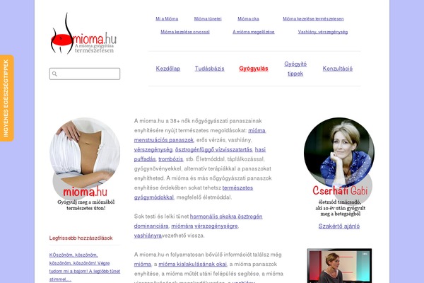Site using WP Fontallic Easypromoweb plugin